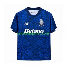 FC Porto Special Edition Maglia Prima 2026/2027 Manica Corta